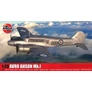 Kép 1/10 - Avro Anson Mk.I