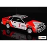 Kép 2/26 - Nissan 240RS BS110 '84 Safari Rally