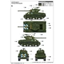 Kép 3/9 - M4A3E8 Medium Tank - Late