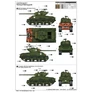 Kép 4/9 - M4A3E8 Medium Tank - Late