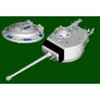 Kép 6/9 - M4A3E8 Medium Tank - Late
