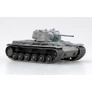 Kép 4/4 - KV1 model 1941 heavy Tank