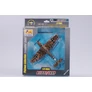 Kép 2/5 - BF-109E-7/TROP 2/JG27