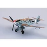 Kép 1/5 - BF-109E-7/TROP 2/JG27