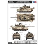 Kép 3/9 - PLA ZTQ-15 Light Tank