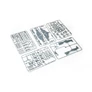 Kép 4/12 - P-40E Warhawk EDUARD-PROFIPACK