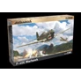 Kép 2/12 - P-40E Warhawk EDUARD-PROFIPACK