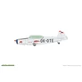 Kép 7/11 - Z-326/C-305 Trenér Master 1/48 Profipack