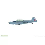 Kép 8/11 - Z-326/C-305 Trenér Master 1/48 Profipack