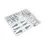 Kép 3/11 - Z-326/C-305 Trenér Master 1/48 Profipack