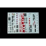 Kép 4/11 - Z-326/C-305 Trenér Master 1/48 Profipack