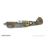 Kép 10/12 - P-40E Warhawk EDUARD-PROFIPACK