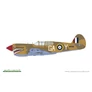 Kép 11/12 - P-40E Warhawk EDUARD-PROFIPACK