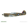 Kép 12/12 - P-40E Warhawk EDUARD-PROFIPACK