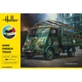 Kép 1/7 - STARTER KIT AHN2 French Truck(festék+ragasztó a dobozban)
