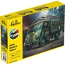 Kép 2/7 - STARTER KIT AHN2 French Truck(festék+ragasztó a dobozban)