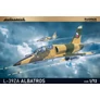 Kép 1/7 - L-39ZA ALBATROS  EDUARD-PROFIPACK