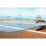 Kép 1/6 - IJN Aircraft Carrier Deck WWII