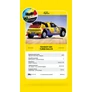 Kép 7/7 - STARTER KIT Peugeot 205 Turbo Rallye