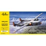 Kép 1/7 - Twin Set Nord 2501 + Nord 2502 "Noratlas"
