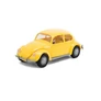 Kép 2/3 - QUICKBUILD VW Beetle - Yellow