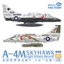 Kép 2/5 - A-4M Skyhawk Light Attack Aircraft