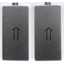 Kép 2/4 - Mr Hobby -Gunze Two-Sided Single Cut Plate File