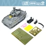 Kép 5/5 - M2A4 Bradley IFV w CVTESS