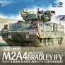 Kép 1/5 - M2A4 Bradley IFV w CVTESS