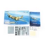 Kép 2/12 - SCHNELLBOMBER Ju 88 A-4  EDUARD-LIMITED