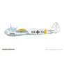 Kép 8/12 - SCHNELLBOMBER Ju 88 A-4  EDUARD-LIMITED
