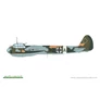 Kép 10/12 - SCHNELLBOMBER Ju 88 A-4  EDUARD-LIMITED
