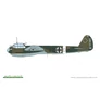 Kép 11/12 - SCHNELLBOMBER Ju 88 A-4  EDUARD-LIMITED