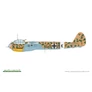 Kép 12/12 - SCHNELLBOMBER Ju 88 A-4  EDUARD-LIMITED