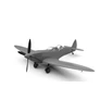 Kép 2/4 - Supermarine Spitfire Tr.9