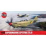 Kép 1/4 - Supermarine Spitfire Tr.9