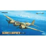 Kép 1/12 - SCHNELLBOMBER Ju 88 A-4  EDUARD-LIMITED