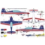Kép 3/6 - EXTRA EA300L four-blade propeller
