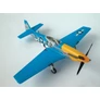 Kép 2/3 - P51D Mustang Louiv E2C 375th fs, 361th fg
