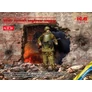 Kép 1/7 - 1/16 WW2 Soviet assault engineer-sapper