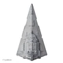 Kép 6/7 - Death Star II + Imperial Star Destroyer