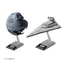 Kép 1/7 - Death Star II + Imperial Star Destroyer