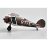 Kép 3/6 - Gladiator Mk.I 112 Sqn, RAF RT-E (K6135)