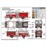 Kép 4/11 - American LaFrance Eagle Fire Pumper