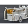 Kép 9/11 - American LaFrance Eagle Fire Pumper