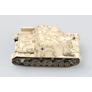 Kép 6/6 - Brummbär Eastern Front 1944
