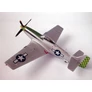 Kép 1/2 - P51D Mustang z 55FG, 8 AF