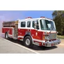 Kép 1/11 - American LaFrance Eagle Fire Pumper