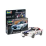 Kép 1/5 - 1/24 Model Set 1966 Shelby GT 350 R