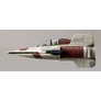 Kép 4/5 - BANDAI A-wing Starfighter